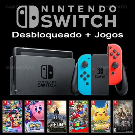 jogos nintendo switch desbloqueado download